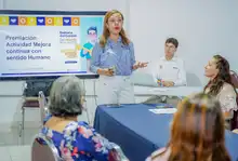 La ‘Semana del Control’ premió el trabajo en equipo
