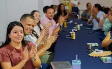 La ‘Semana del Control’ premió el trabajo en equipo