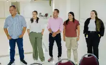 La ‘Semana del Control’ premió el trabajo en equipo