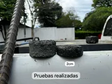 Rechazo a intimidaciones al Grupo Operativo de la Secretaría de Infraestructura