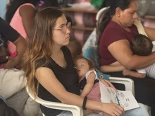 Formación nutricional para las familias: le cumplimos a 92 familias beneficiarias de la oferta de servicios para la primera infancia