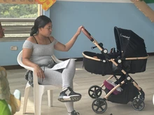 Formación nutricional para las familias: le cumplimos a 92 familias beneficiarias de la oferta de servicios para la primera infancia