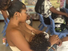 Formación nutricional para las familias: le cumplimos a 92 familias beneficiarias de la oferta de servicios para la primera infancia