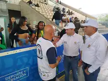 Colombia dominó en varones y fue segunda en damas en el ‘Panamericano de Pesas Cali 2025’ que concluyó el viernes