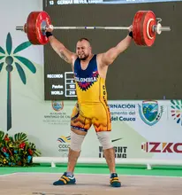 Colombia dominó en varones y fue segunda en damas en el ‘Panamericano de Pesas Cali 2025’ que concluyó el viernes