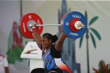Colombia dominó en varones y fue segunda en damas en el ‘Panamericano de Pesas Cali 2025’ que concluyó el viernes