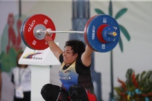 Colombia dominó en varones y fue segunda en damas en el ‘Panamericano de Pesas Cali 2025’ que concluyó el viernes