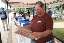 Alcaldía de Cali presente en el Bulevar de Oriente con Feria de  Servicios