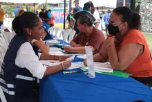 Alcaldía de Cali presente en el Bulevar de Oriente con Feria de  Servicios