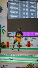 Las grandes figuras que pasaron por el ‘Panamericano de Pesas  Cali 2025’