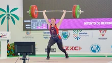 Las grandes figuras que pasaron por el ‘Panamericano de Pesas  Cali 2025’