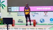 Las grandes figuras que pasaron por el ‘Panamericano de Pesas  Cali 2025’