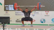 Las grandes figuras que pasaron por el ‘Panamericano de Pesas  Cali 2025’