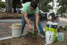 Los parques son ejes de ‘Mi Cali Bella’ en los 489 años de la ciudad