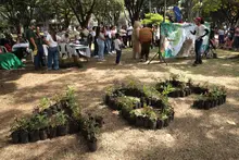 Los parques son ejes de ‘Mi Cali Bella’ en los 489 años de la ciudad