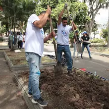Los parques son ejes de ‘Mi Cali Bella’ en los 489 años de la ciudad