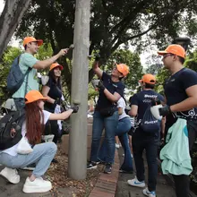 Los parques son ejes de ‘Mi Cali Bella’ en los 489 años de la ciudad