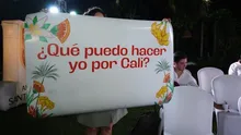Conversatorio ciudadano ‘A Cali la conversamos juntos’ impulsó el  sentido de pertenencia y la corresponsabilidad