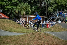 Con el título general del BMX, Cali estrenó el medallero en los  ‘Juegos Departamentales 2025’