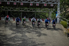 Con el título general del BMX, Cali estrenó el medallero en los  ‘Juegos Departamentales 2025’