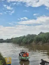 Labores de búsqueda y rescate del menor de edad que sufrió inmersión  accidental en el río Cauca están por completar 48 horas