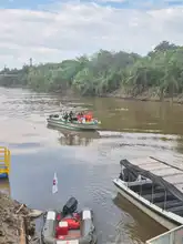 Labores de búsqueda y rescate del menor de edad que sufrió inmersión  accidental en el río Cauca están por completar 48 horas