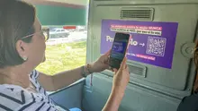 Así van las Zonas MÍO Mujer, que prioriza la confianza de mujeres y niños