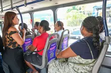 Así van las Zonas MÍO Mujer, que prioriza la confianza de mujeres y niños