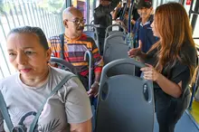 Así van las Zonas MÍO Mujer, que prioriza la confianza de mujeres y niños