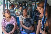 Así van las Zonas MÍO Mujer, que prioriza la confianza de mujeres y niños