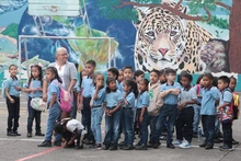 Se reanudan las jornadas escolares en instituciones educativas oficiales de Cali
