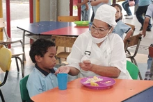 Se reanudan las jornadas escolares en instituciones educativas oficiales de Cali