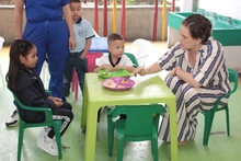 Se reanudan las jornadas escolares en instituciones educativas oficiales de Cali