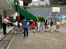 Se reanudan las jornadas escolares en instituciones educativas oficiales de Cali