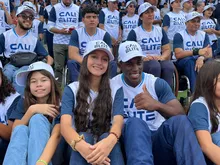 Equipo de fútbol sala femenino va por el oro en los ‘Juegos Departamentales’: Valentina Giraldo, la abanderada de ‘Cali Élite’