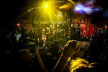 Documental ‘La Salsa Vive’ llega a Netflix este 25 de julio y tendrá proyecciones en la Plaza de Cayzedo y el barrio Obrero