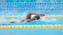La natación se estrenó con cinco oros y Cali sigue arriba en los ‘Juegos Departamentales 2025’  