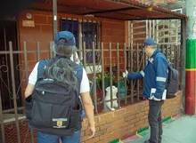 Cali toma medidas contra el dengue utilizando inteligencia artificial
