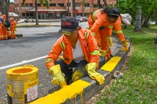 La Cuadrilla Rosa: mujeres que transforman las calles y sus vidas