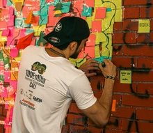 Cali celebra 489 años con más de 50 acciones positivas de 100En1Día: una jornada que embellece y une a la ciudad