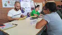 Cali teje esperanza: más de 2700 víctimas reciben atención integral