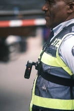 Cali refuerza el control vial con tecnología de punta: drones y ‘bodycams’ optimizarán el trabajo de agentes de tránsito