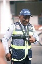 Cali refuerza el control vial con tecnología de punta: drones y ‘bodycams’ optimizarán el trabajo de agentes de tránsito