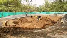 Alcaldía de Cali inició licitación para intervenir más de 100 escenarios deportivos con dinero del empréstito