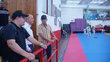 Alcaldía de Cali inició licitación para intervenir más de 100 escenarios deportivos con dinero del empréstito