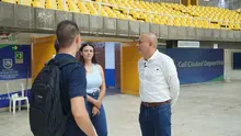 Alcaldía de Cali inició licitación para intervenir más de 100 escenarios deportivos con dinero del empréstito