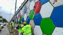 Más de 3600 infractores del Código de Policía han contribuido recuperando a Cali a través de actividades comunitarias
