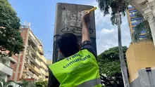 Más de 3600 infractores del Código de Policía han contribuido recuperando a Cali a través de actividades comunitarias