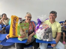 ¡La ayuda sí llegó! Donaciones recolectadas en El Ingenio ya fueron entregadas a 18 albergues de animales en Cali