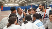 Cali se viste de oro en el tercer día de competencias de los  ‘Juegos Departamentales 2025’